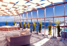 The Blue Bosphorus Hotels & Residence 